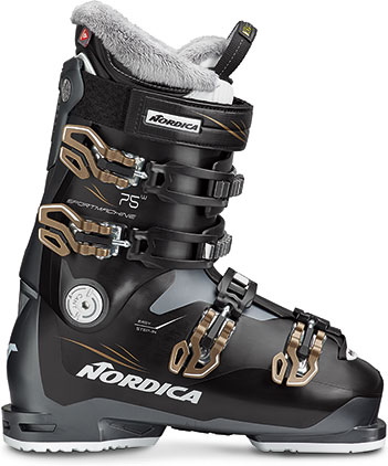 Nordica SPORTMACHINE 75 W